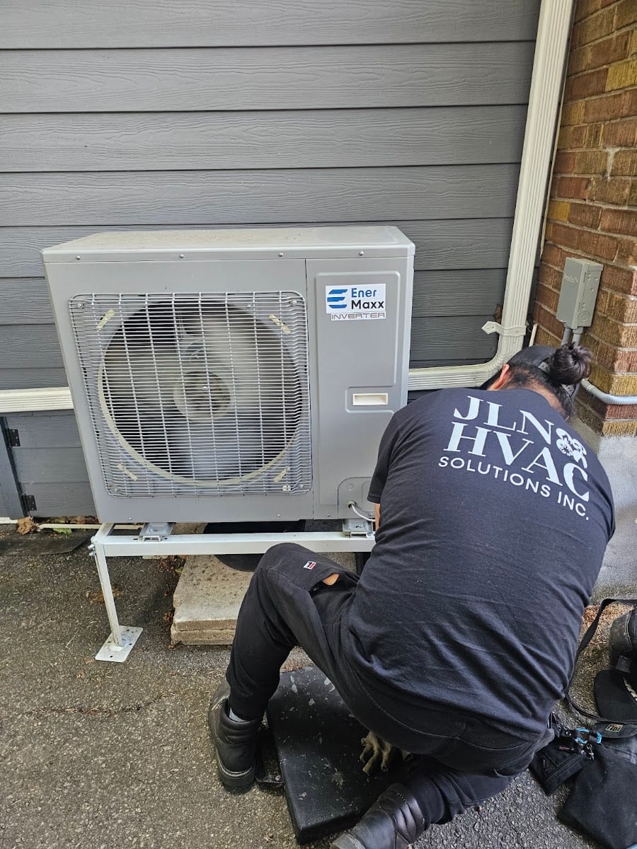 JLN HVAC Solutions Inc., photo 4