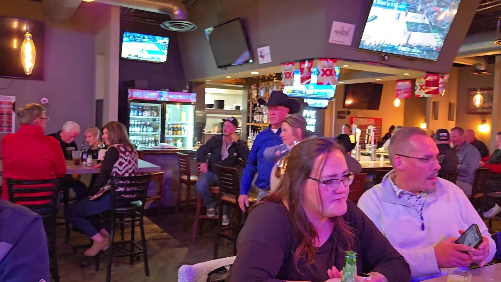 Back 40 Grill Lubbock, photo 3