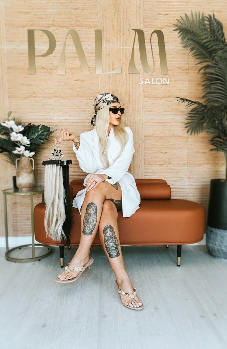 Palm Salon