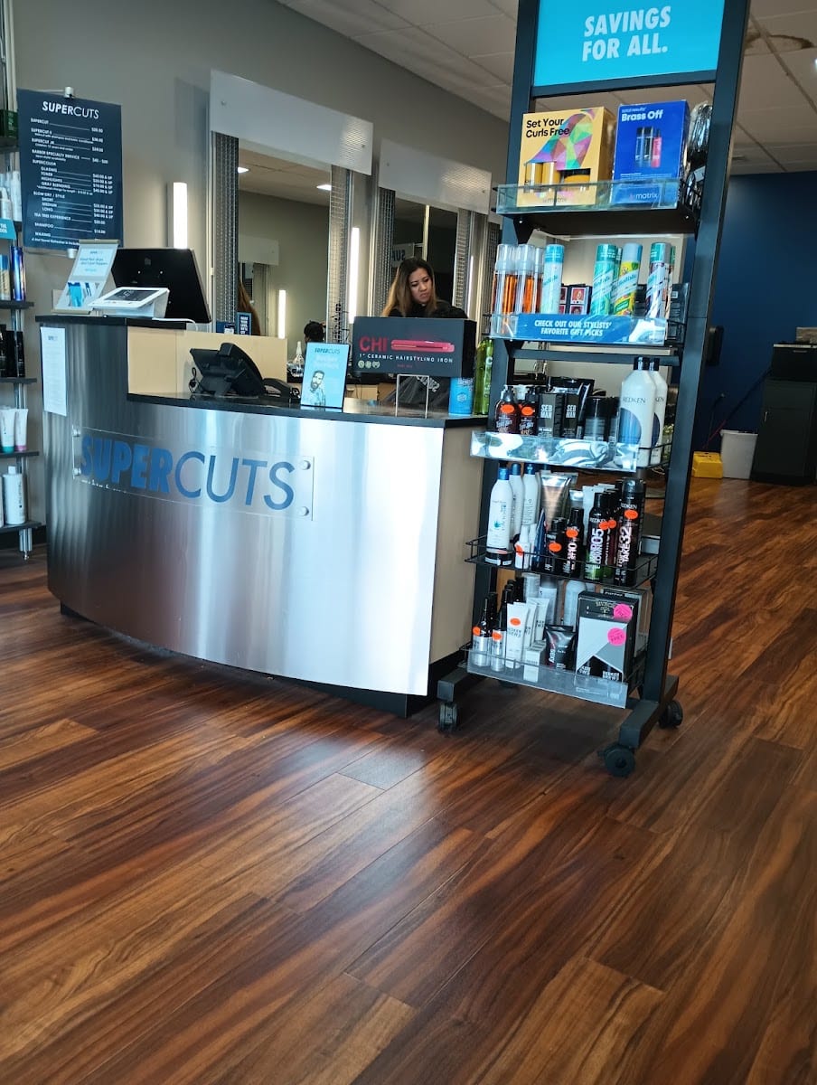 Supercuts
