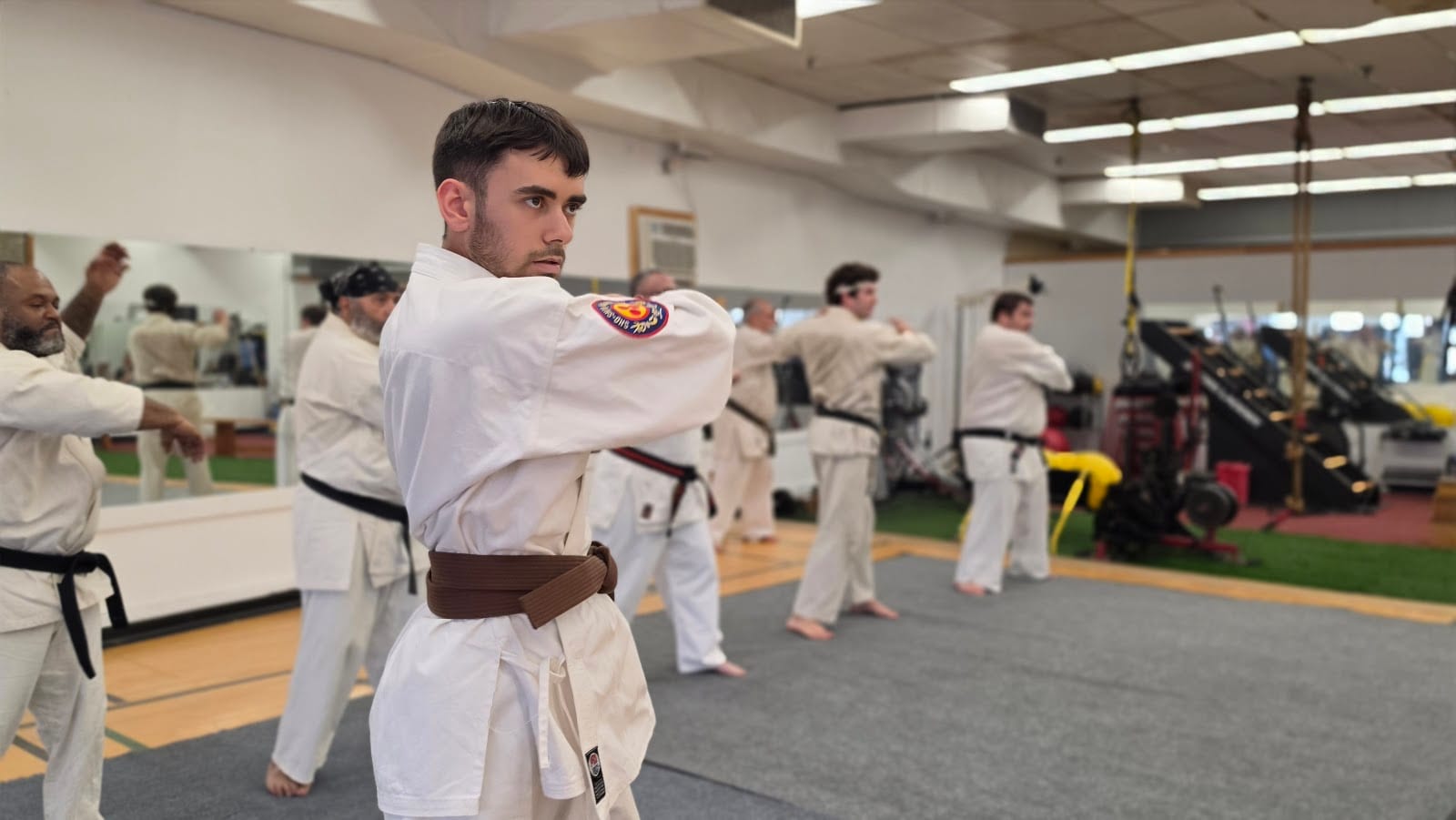 Sho Shin Karate Do
