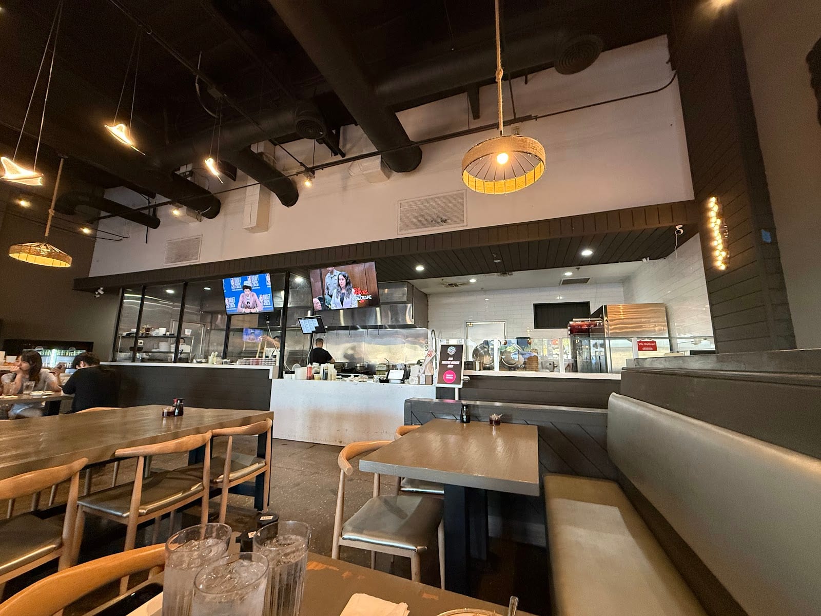 Bing Bistro
