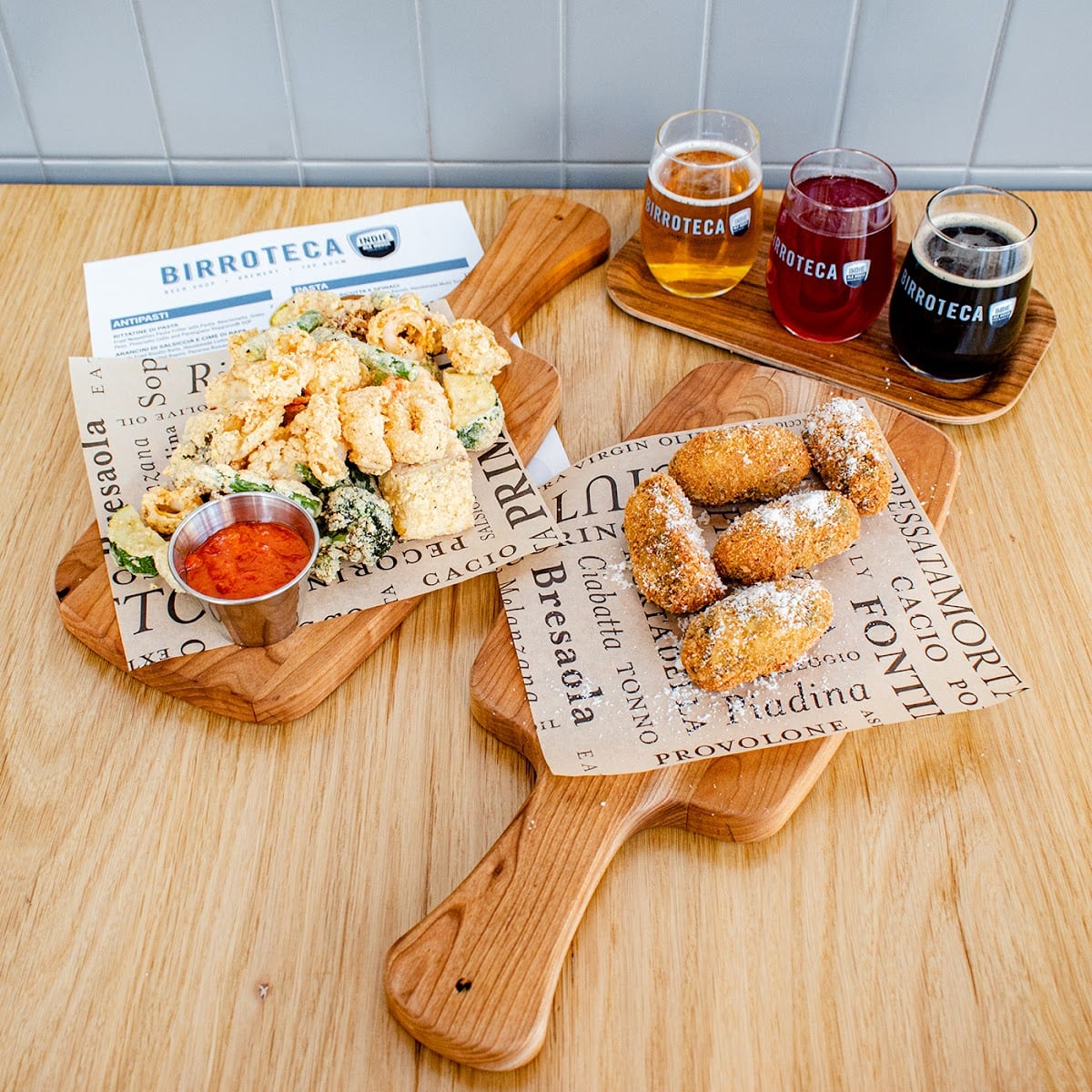 Birroteca by Indie Alehouse, photo 2