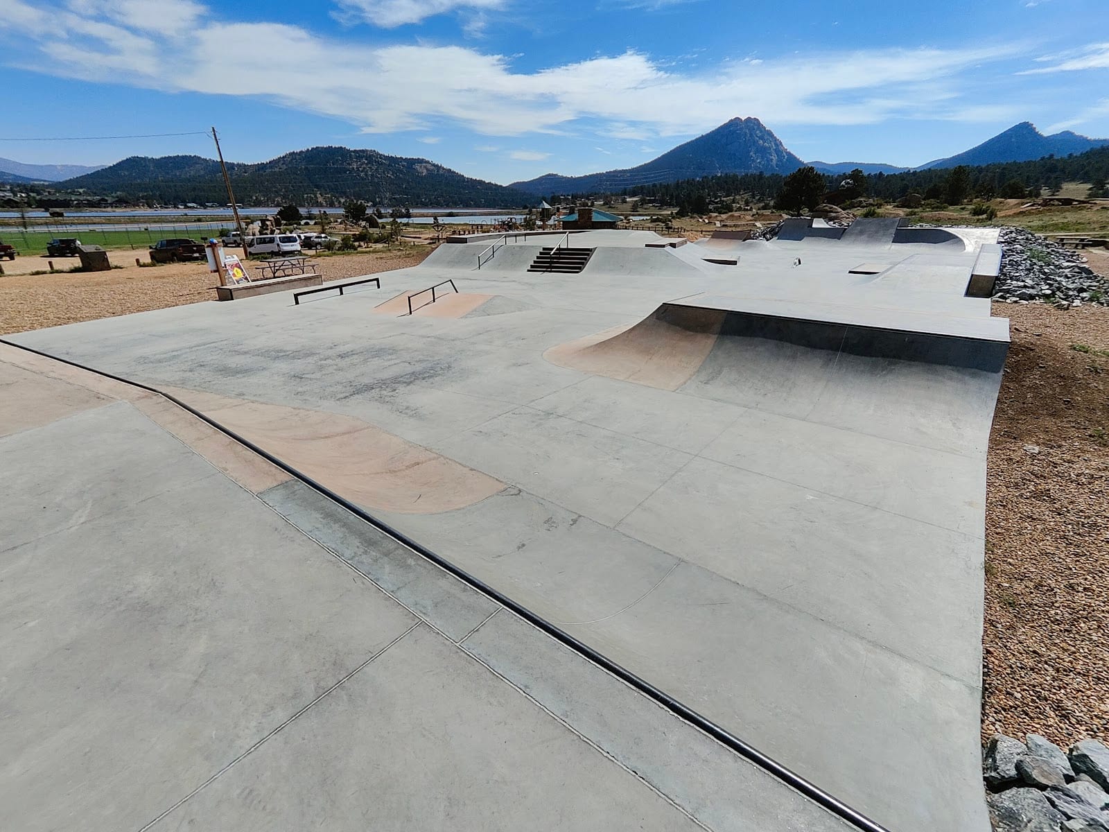 Lawson Skatepark