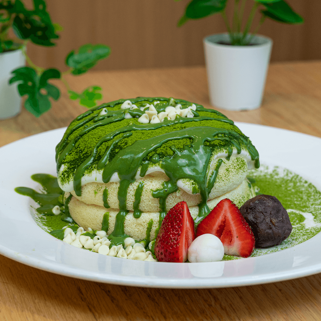 Fuwa Fuwa Dessert Cafe