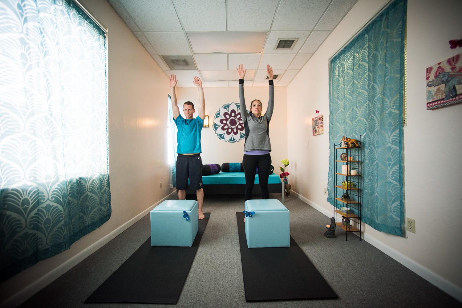 Blessings Yoga