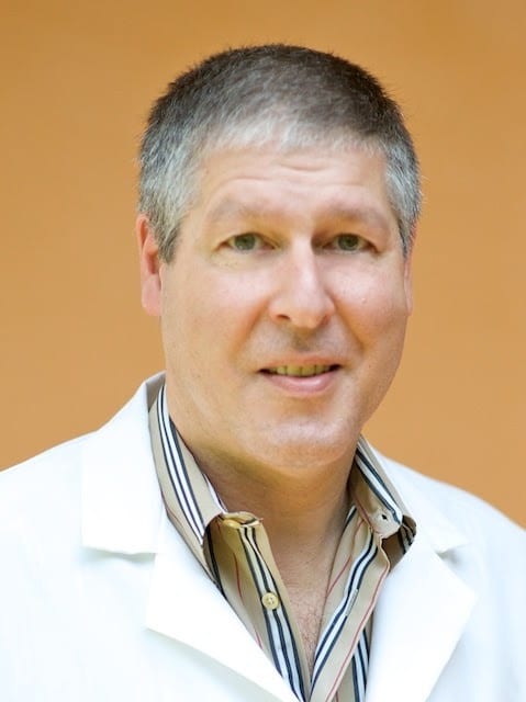 Dr. A. E. Haas, MD