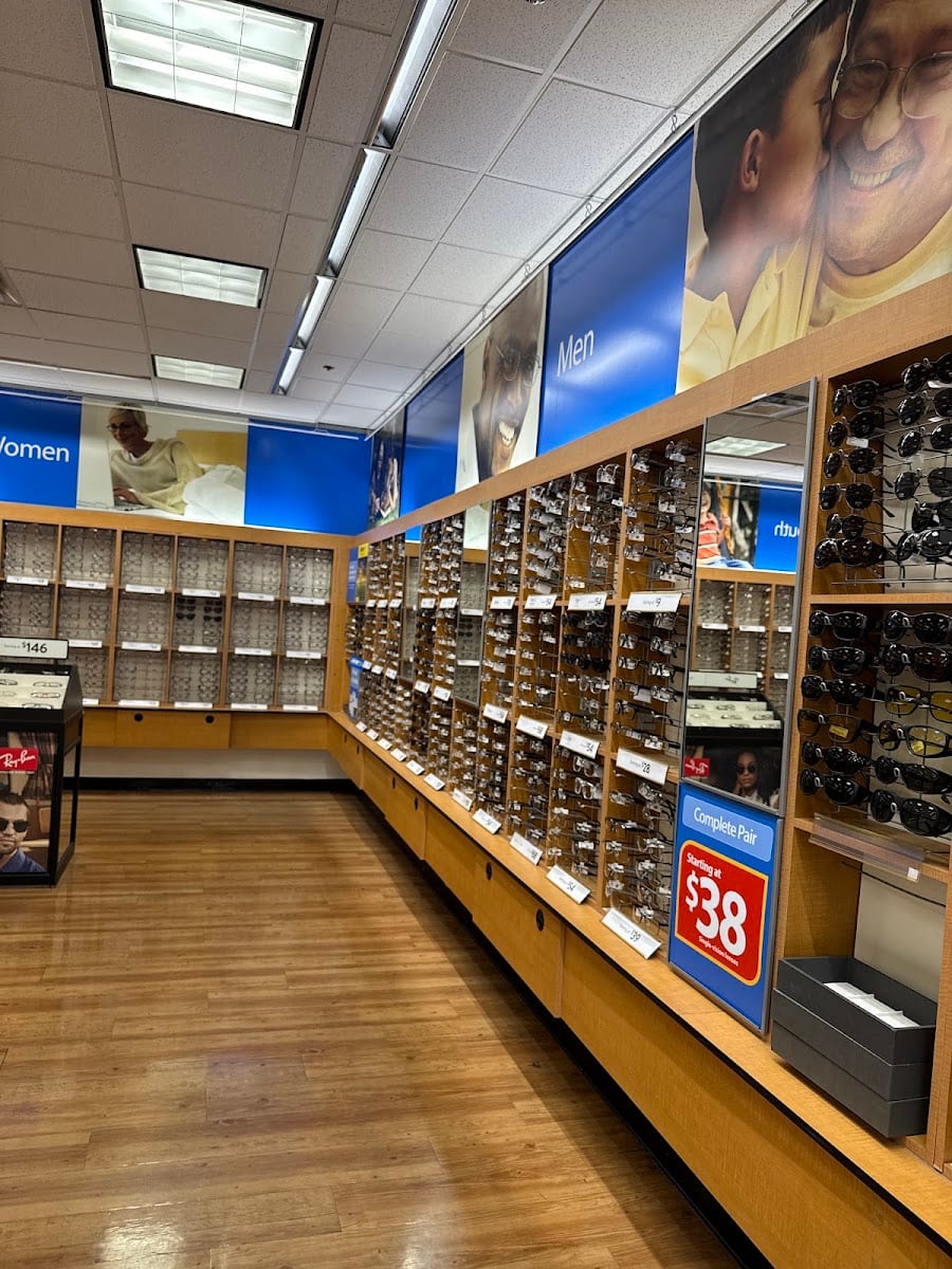 Walmart Vision & Glasses, photo 3