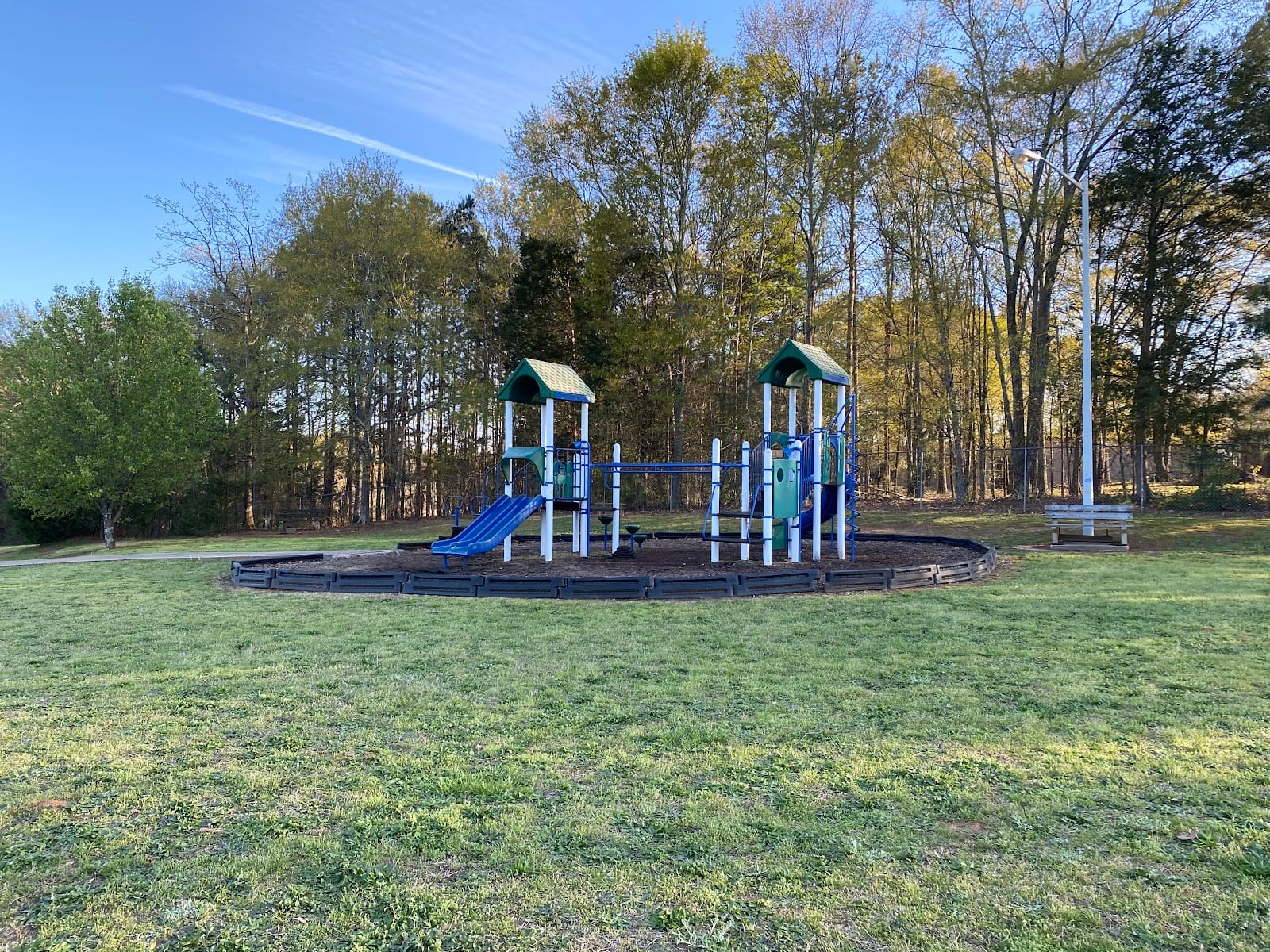 Sandy Springs Community Park