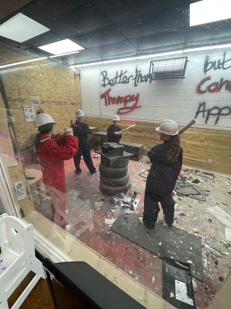 Shatter Shack, photo 3