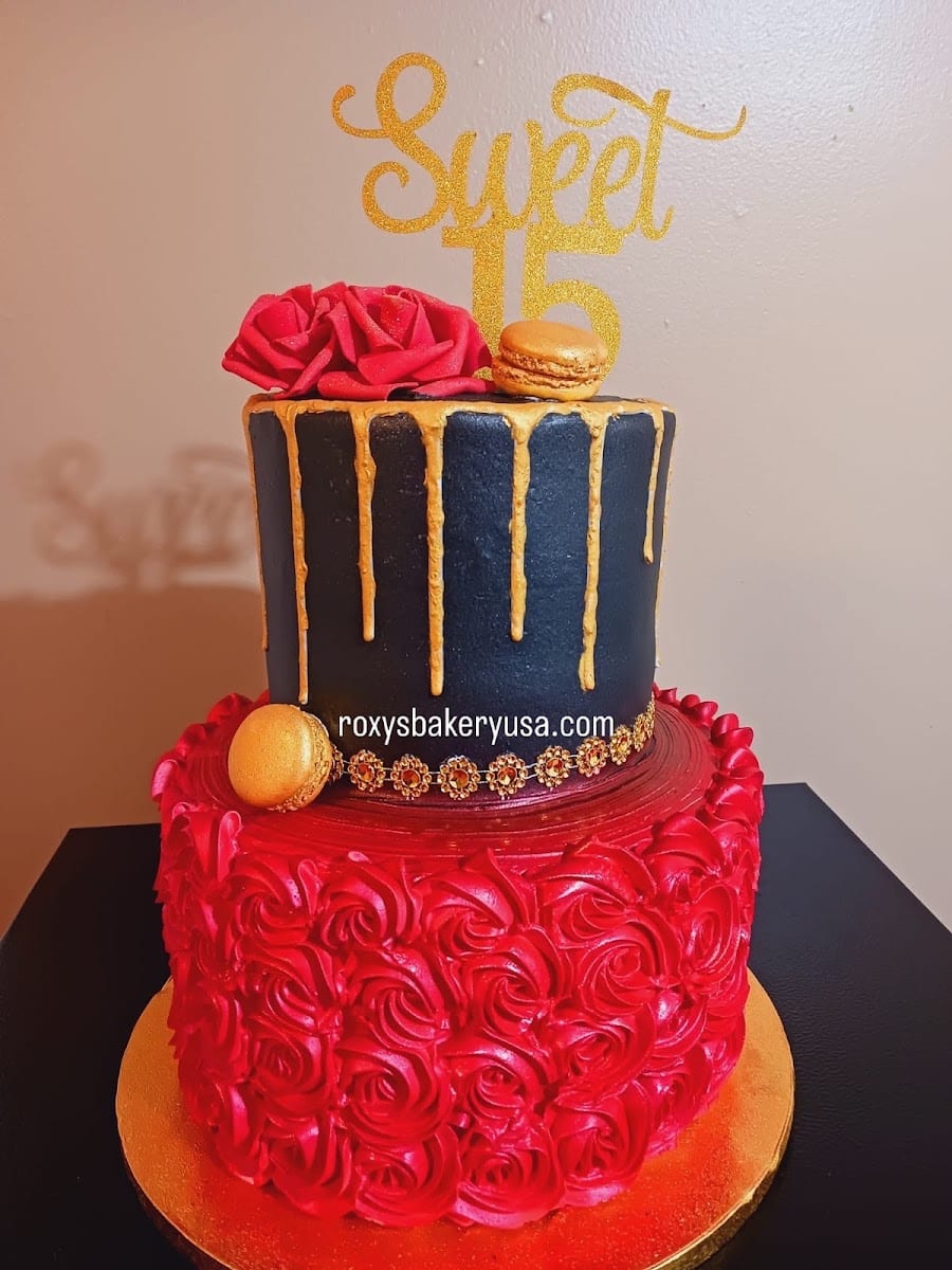 Roxy’s Bakery, photo 2