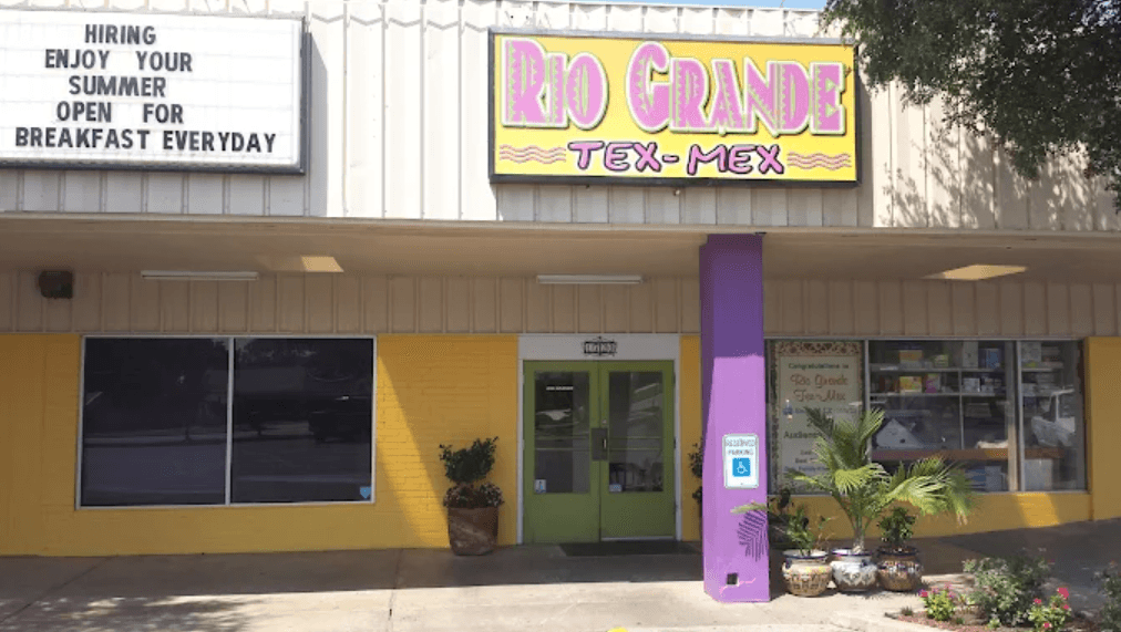 Rio Grande Tex-Mex Round Rock, photo 2