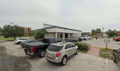 Dr Patel's Office