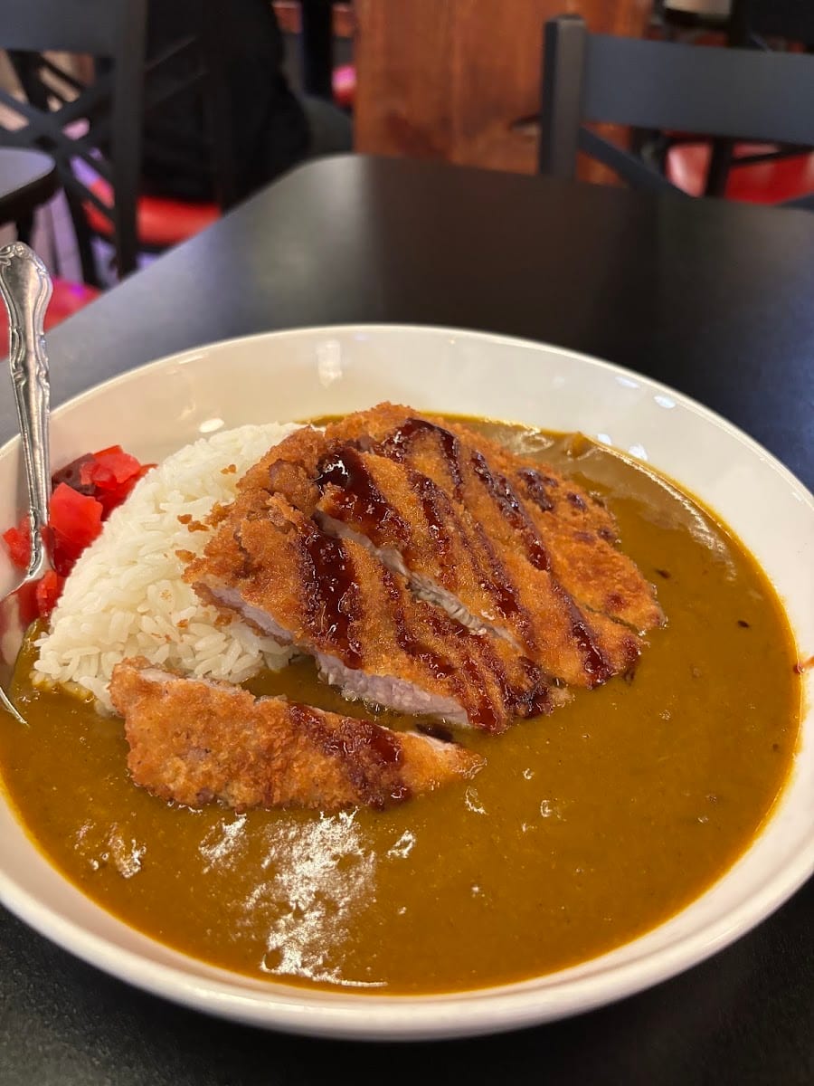 The ThongLor SF - Thai Restaurant