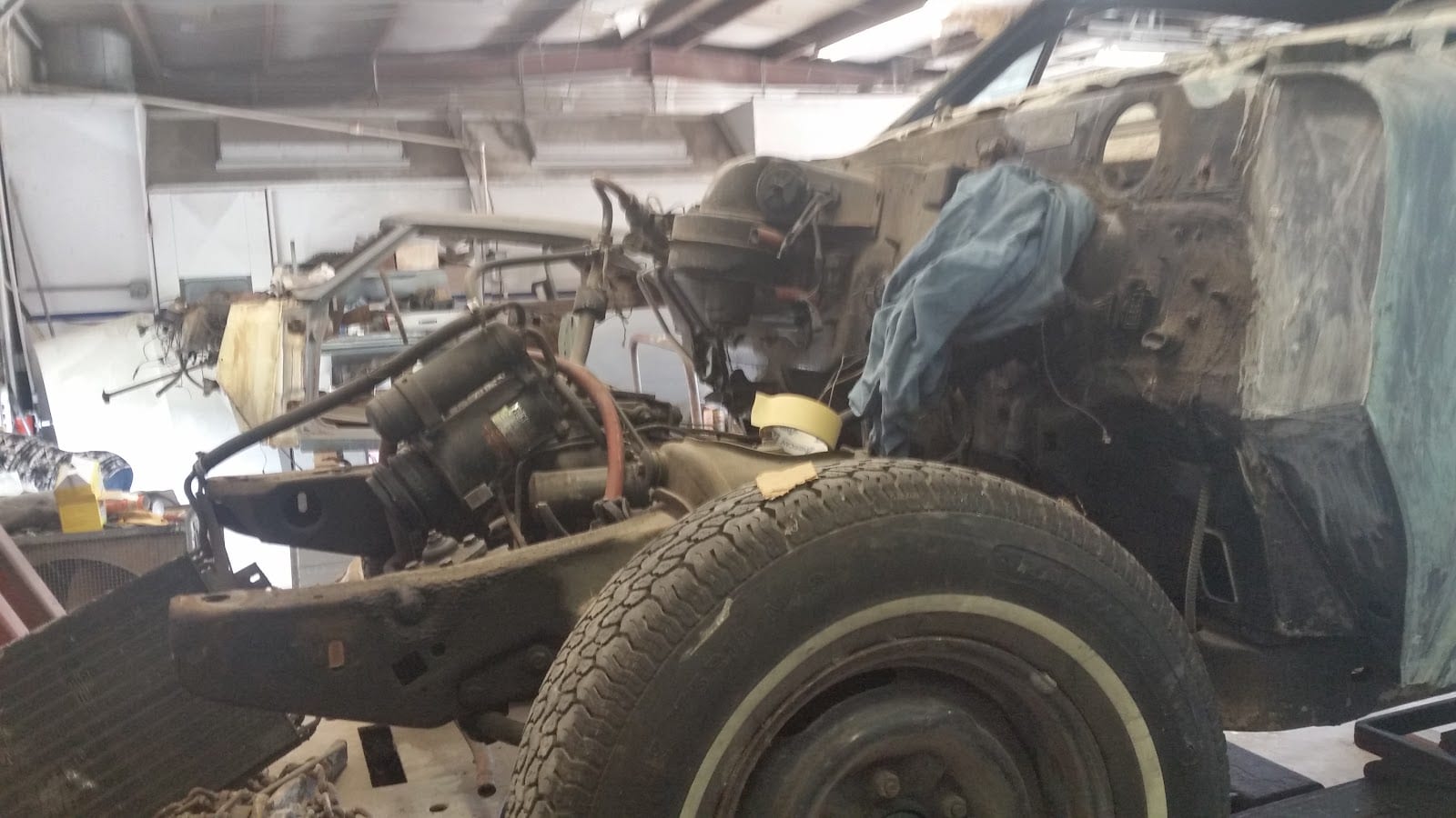 Dave's Paint & Body, photo 2