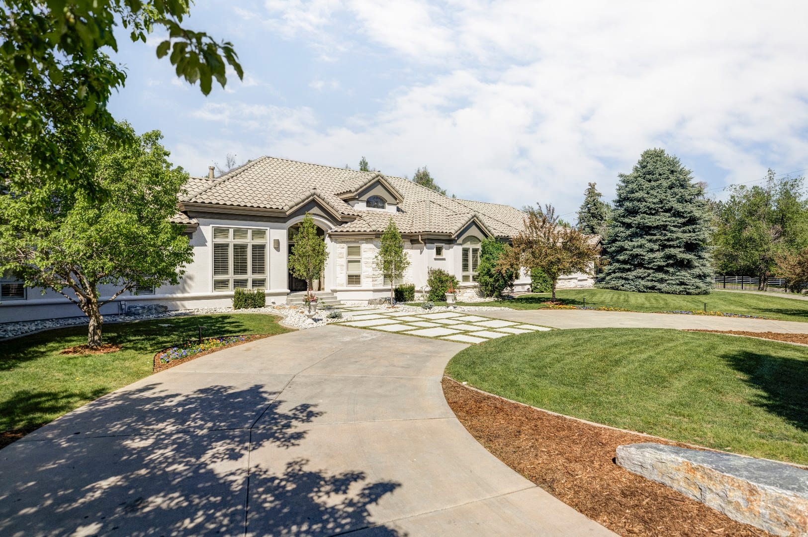 Wealth By Real Estate
