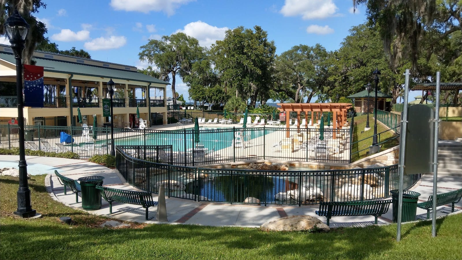 Spring Park, photo 3