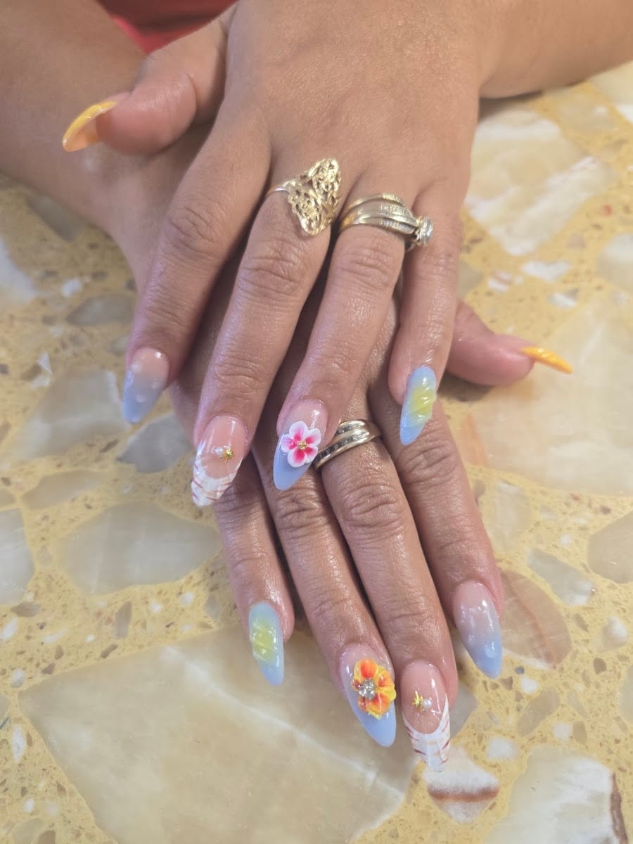 Morgan's Nails, photo 4