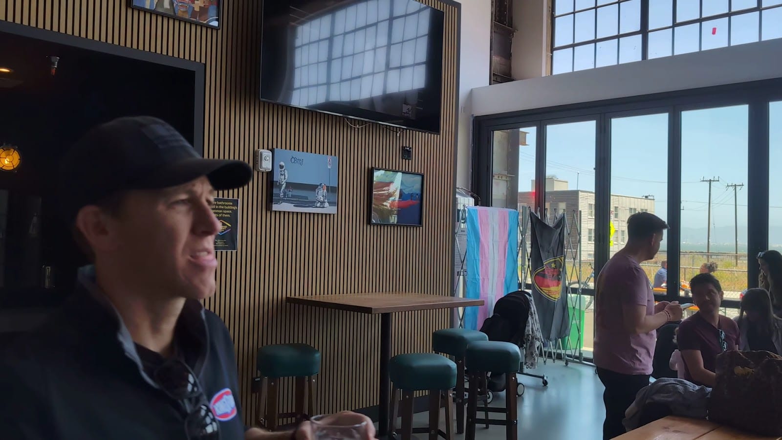 Standard Deviant Brewing Pier 70, photo 2
