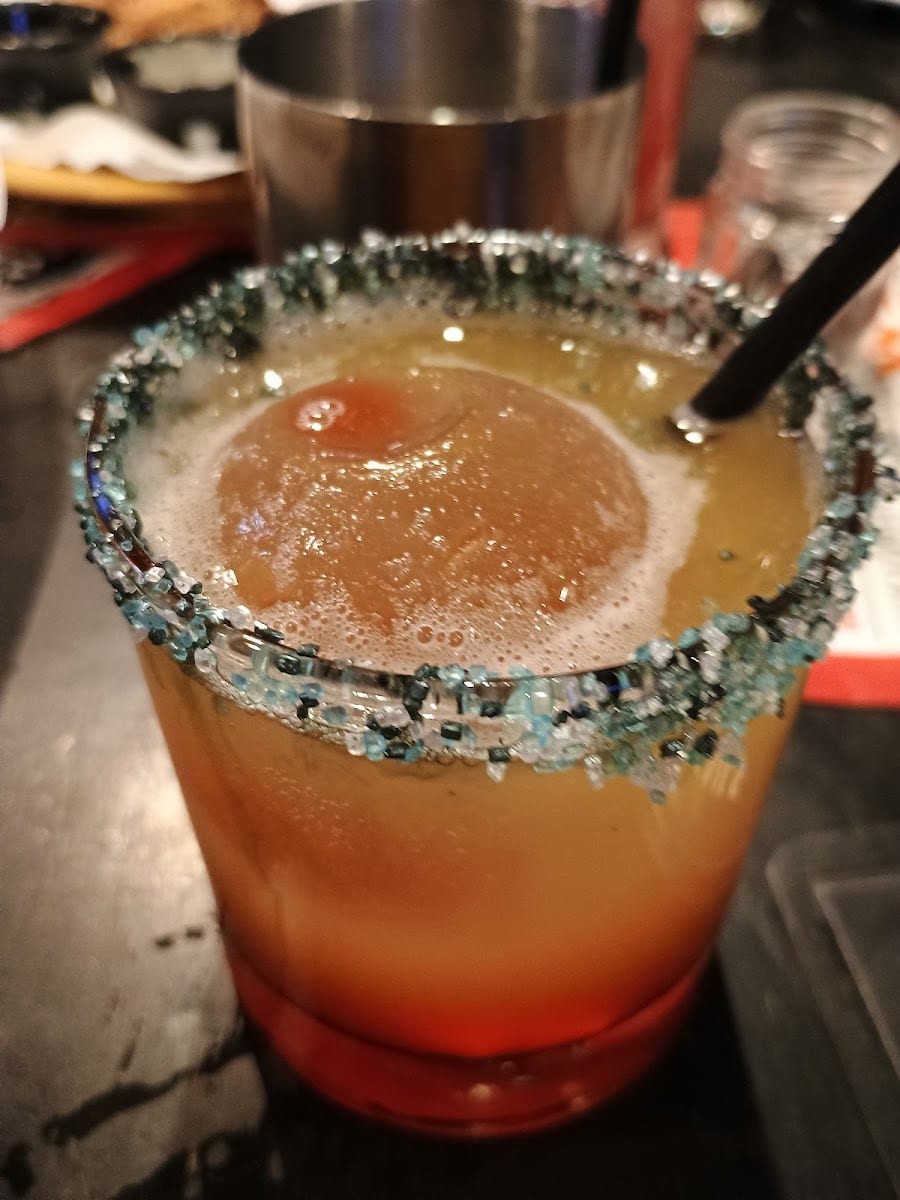 The Frozen Cactus Sports Bar And Restauraunt
