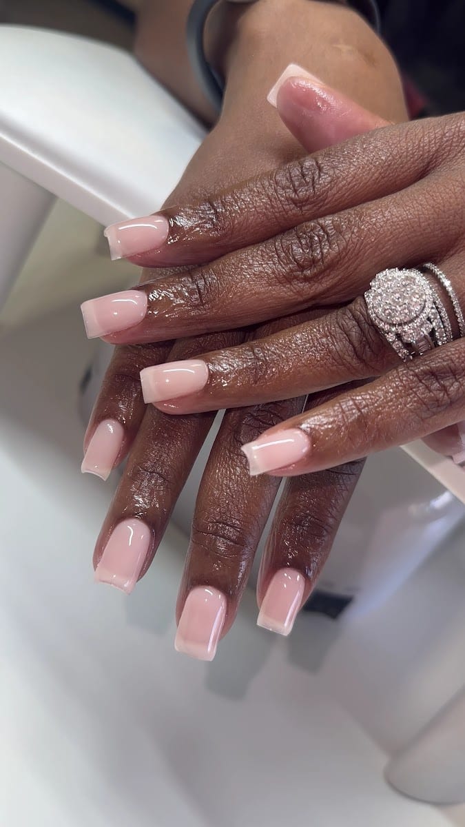 Nail Society HNL, photo 2