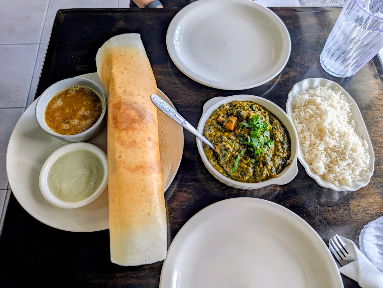 Cafe Tadka, photo 2