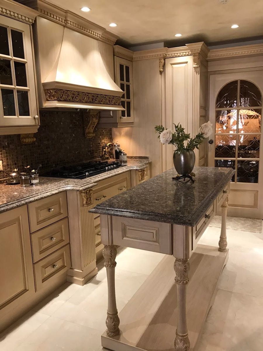 Toronto Cabinetry, photo 4