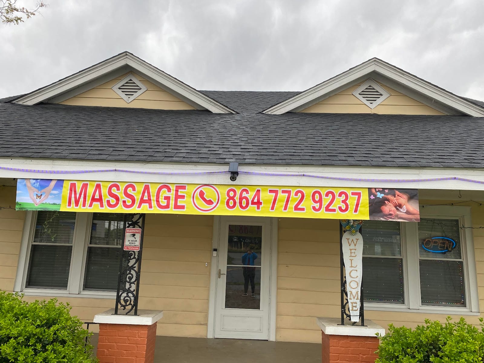 LL RUN MASSAGE THERAPY/SPA, photo 3