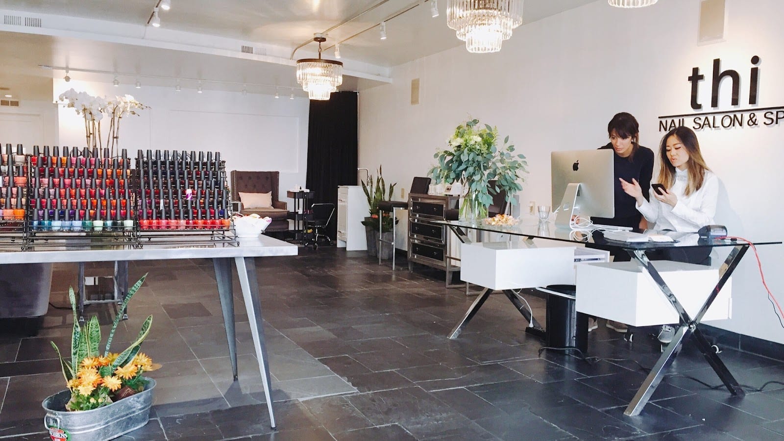 Thi Spa & Nails, photo 2