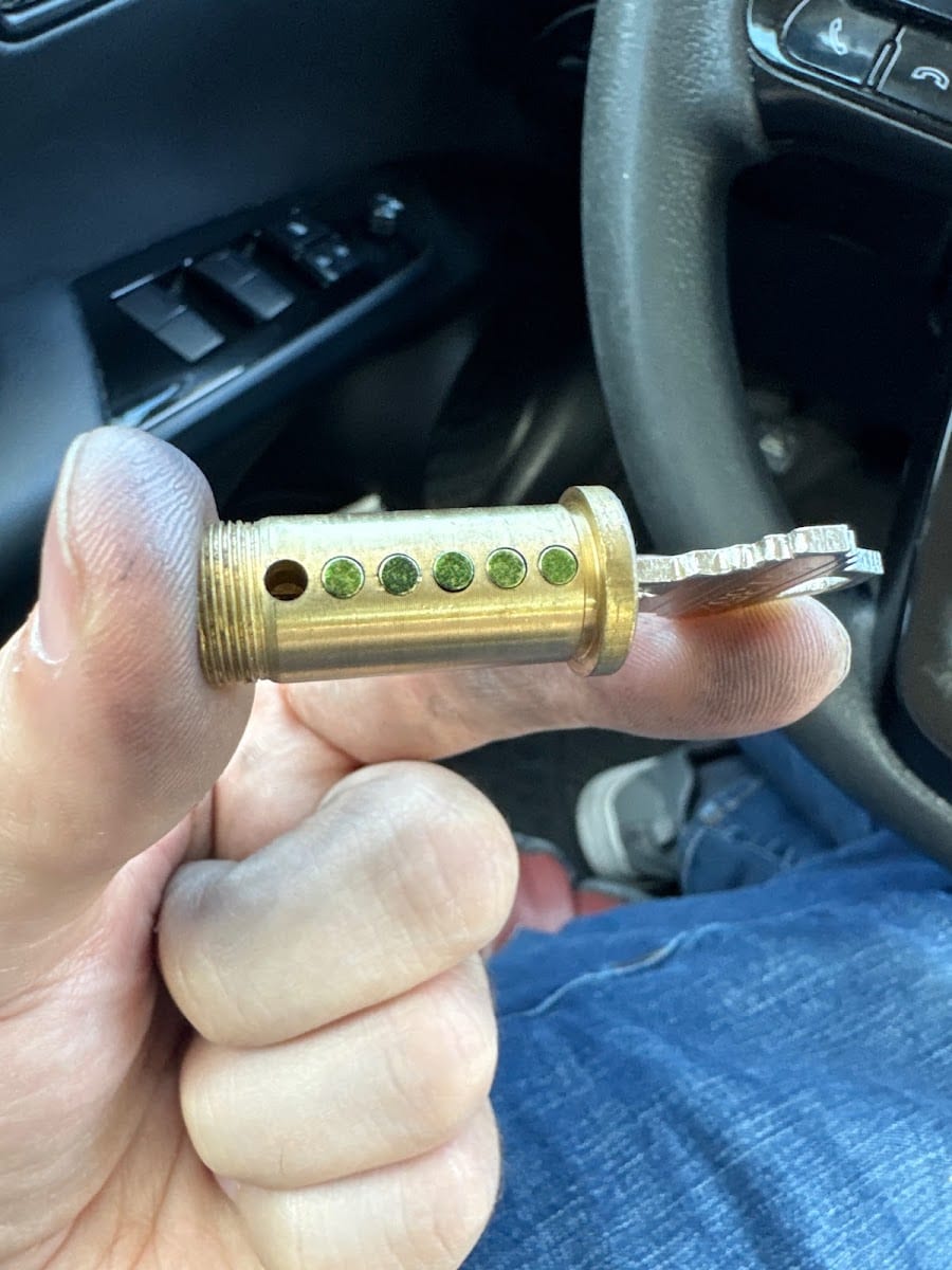 Call & Unlock Locksmith, photo 3