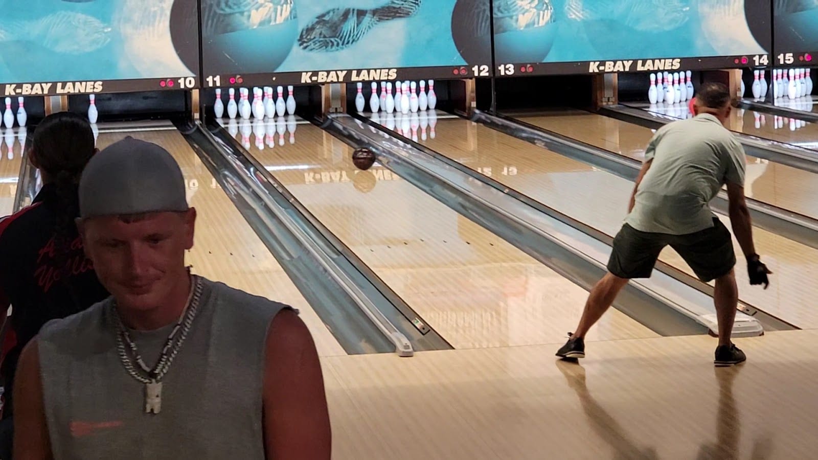 K-Bay Lanes, photo 2