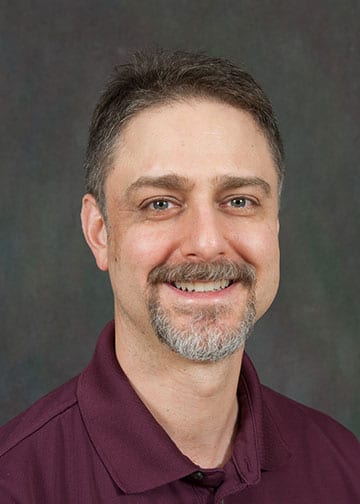Paul D. Cauvin, MD, photo 2