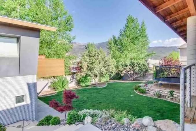 Spark by Hilton Cedar City