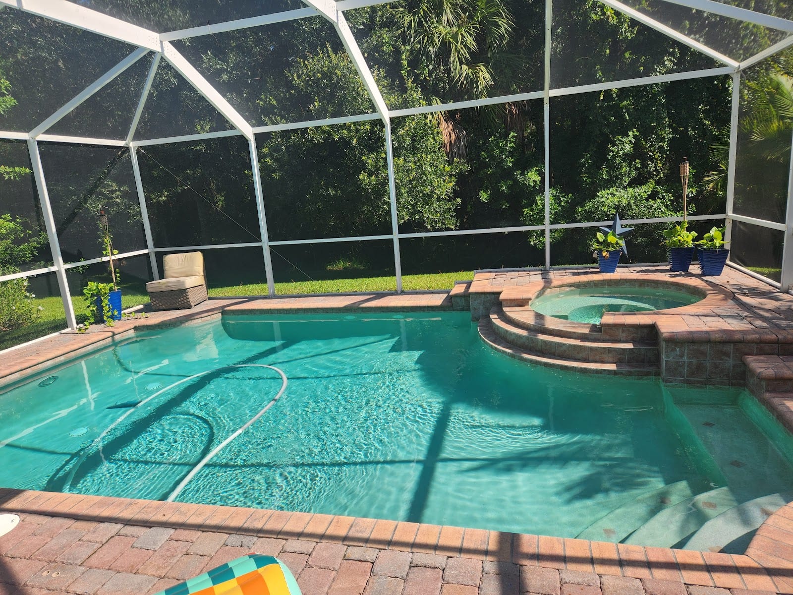 Sun King Pool Services Inc, photo 2