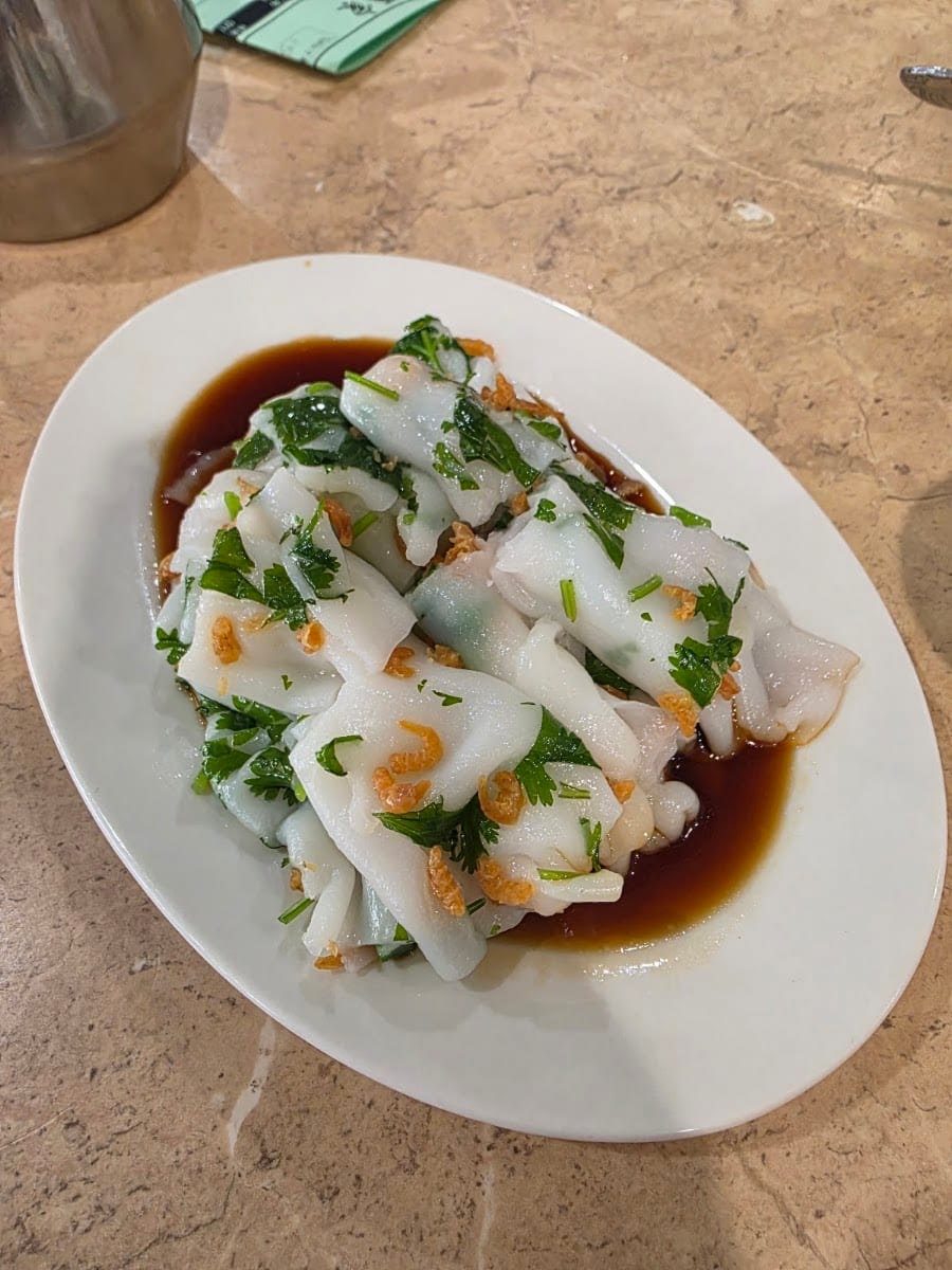 Riverside Seafood Restaurant, photo 3