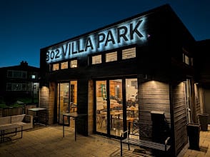302 VILLA  PARK