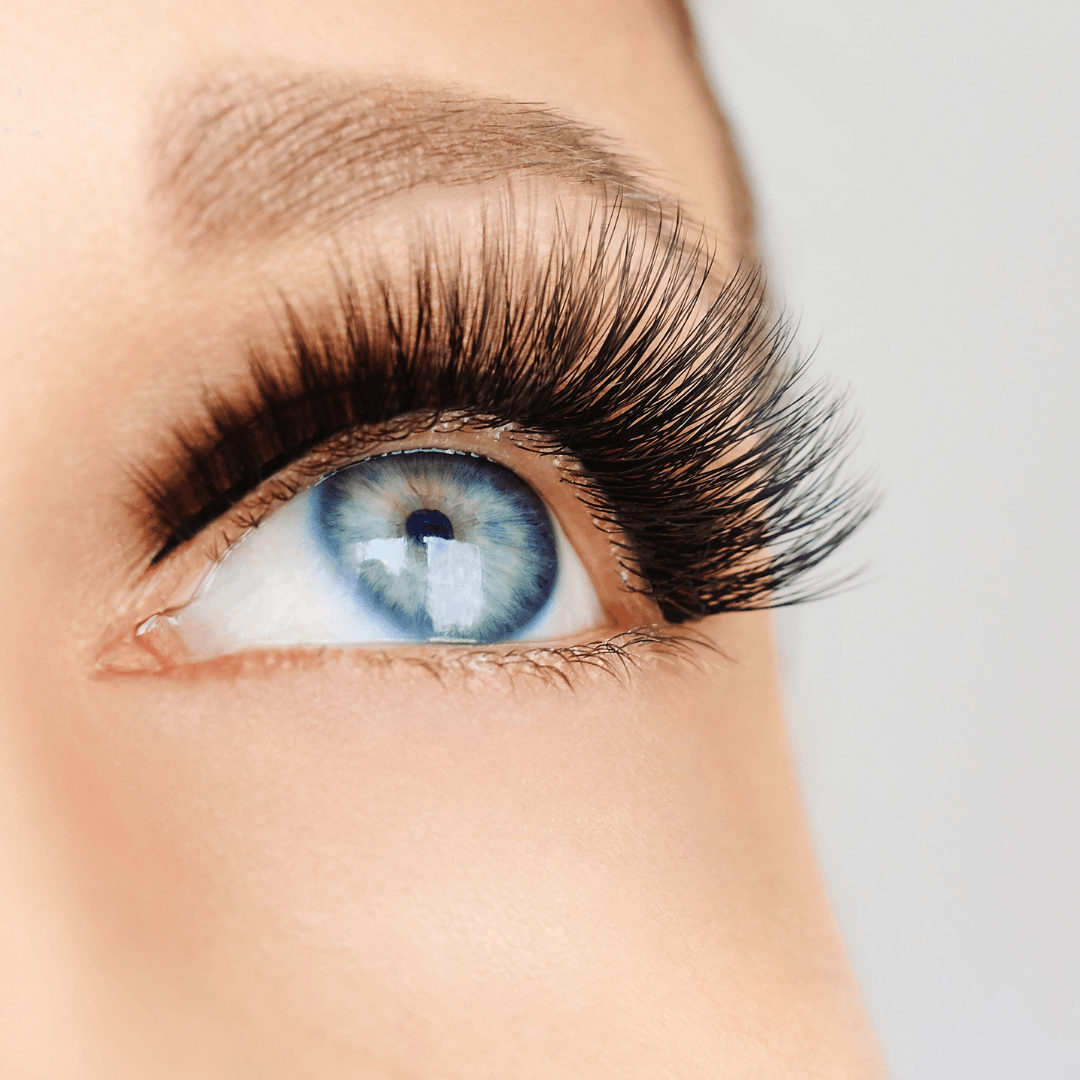 Eyelashes by Shayne Rae, photo 2
