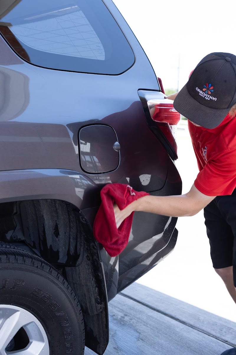 Carnation Auto Spa, photo 4