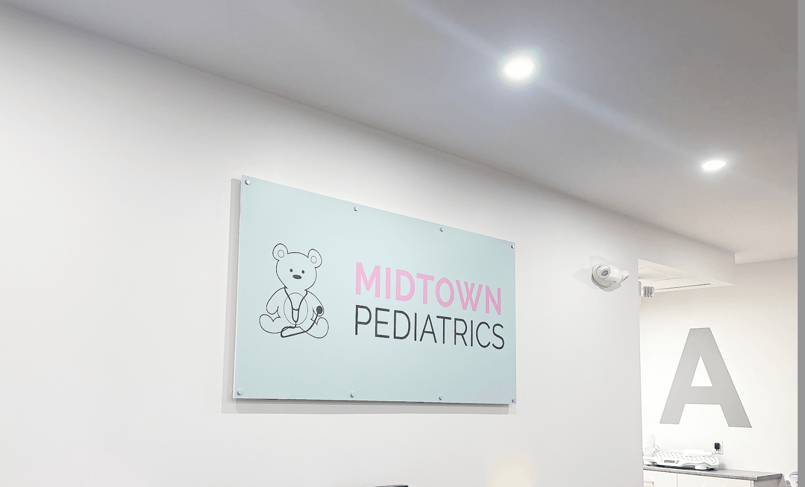 Midtown Pediatrics, photo 2