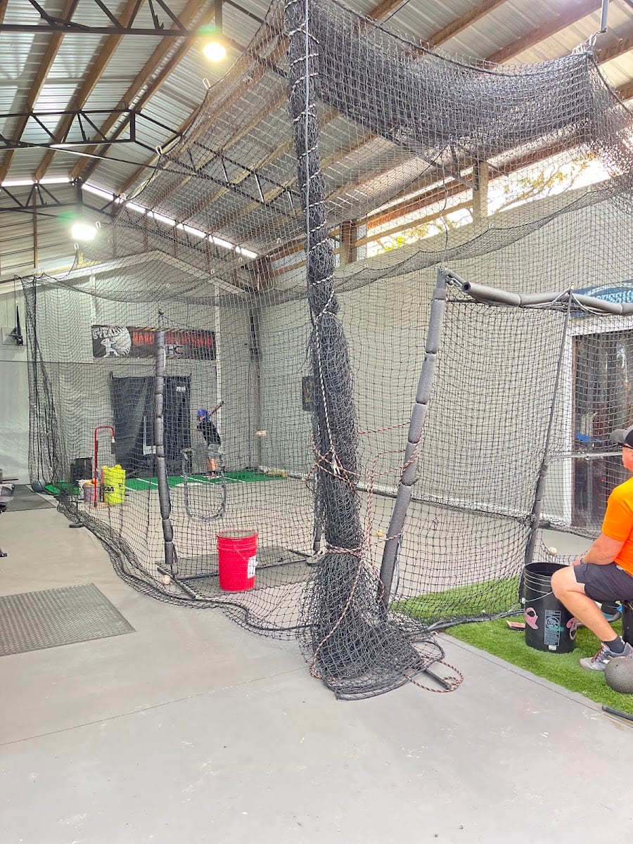 HardCore Catching Academy, photo 4
