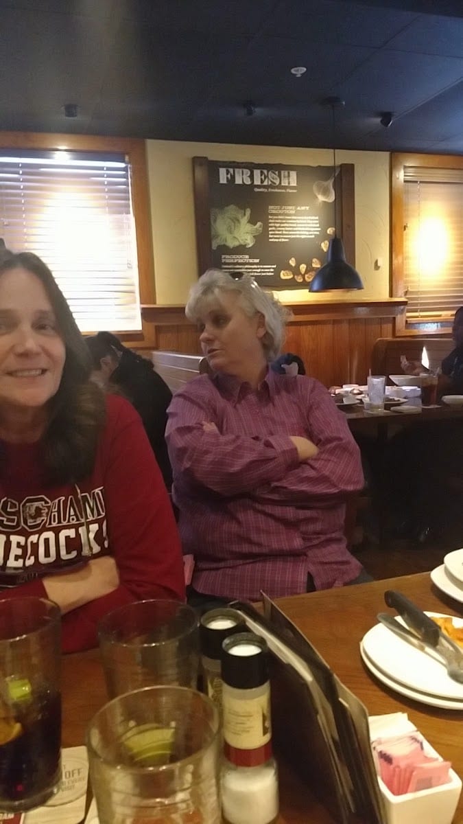 Outback Steakhouse, photo 3