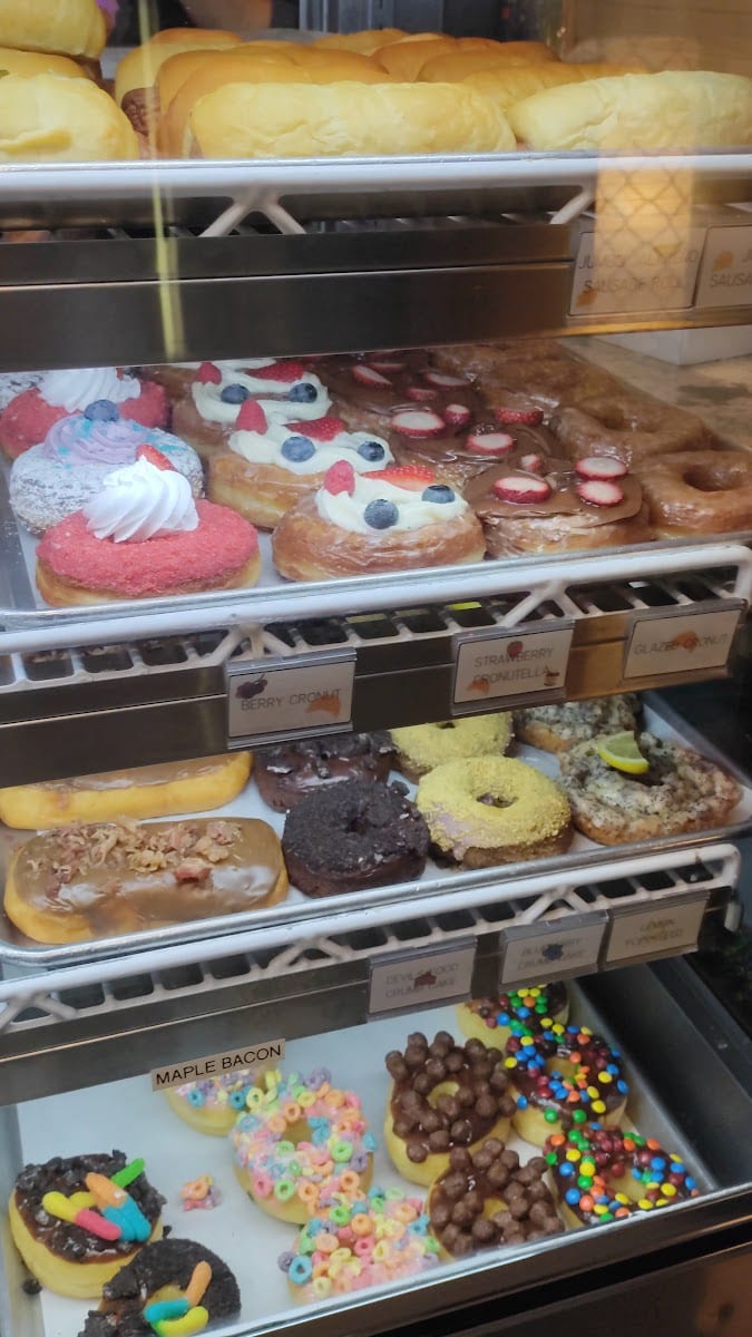 Champ Donut Company, photo 2