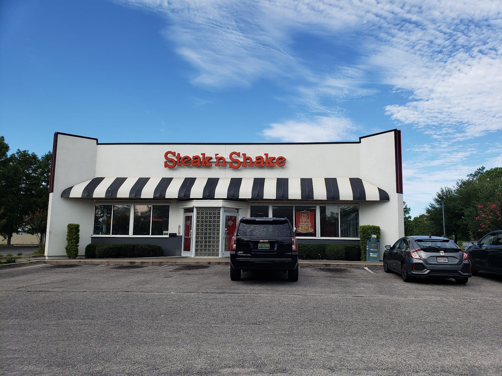 Steak 'n Shake, photo 2