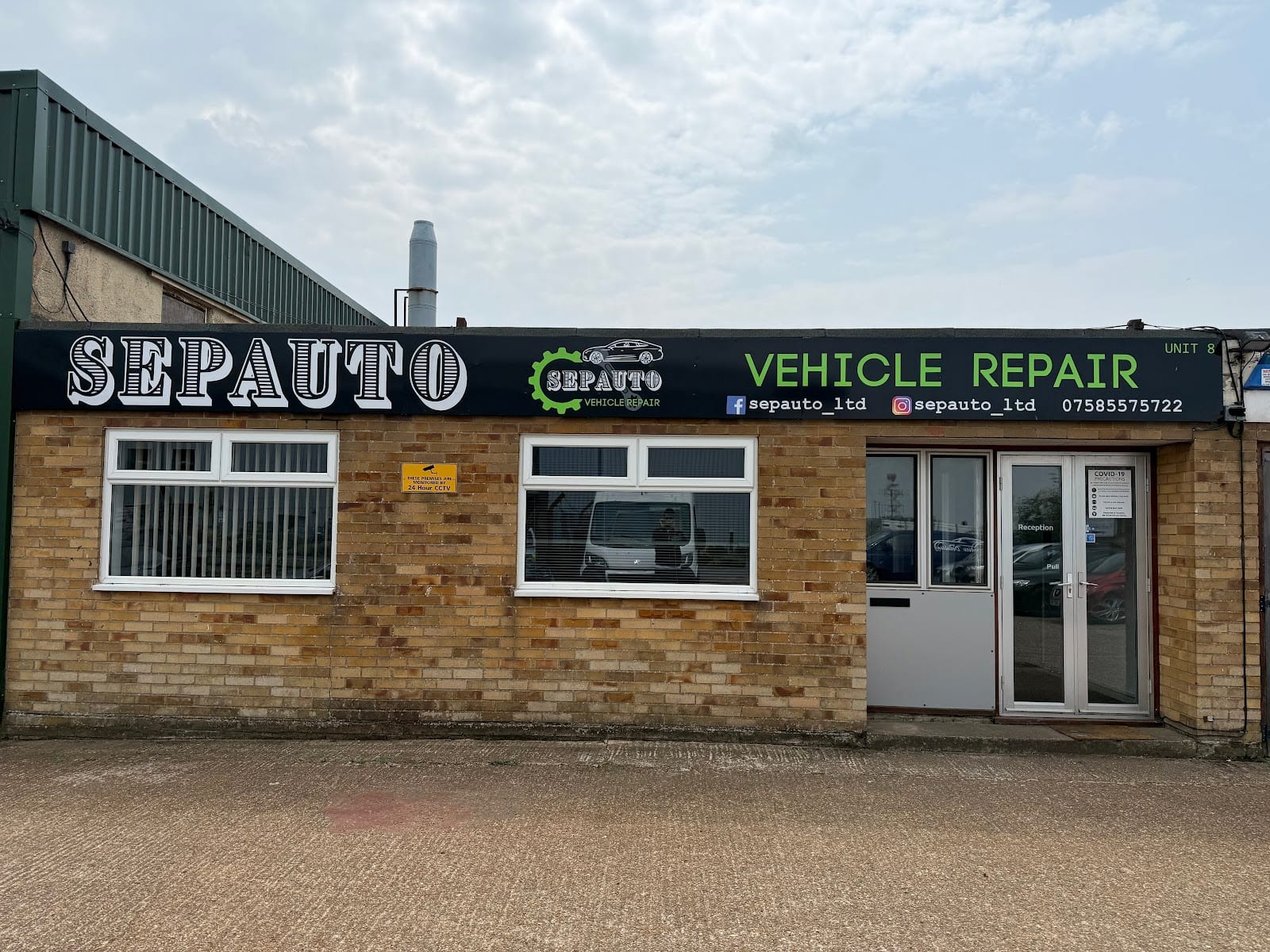 SepAuto Ltd, photo 2