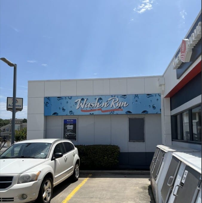 Wash N Run, photo 2