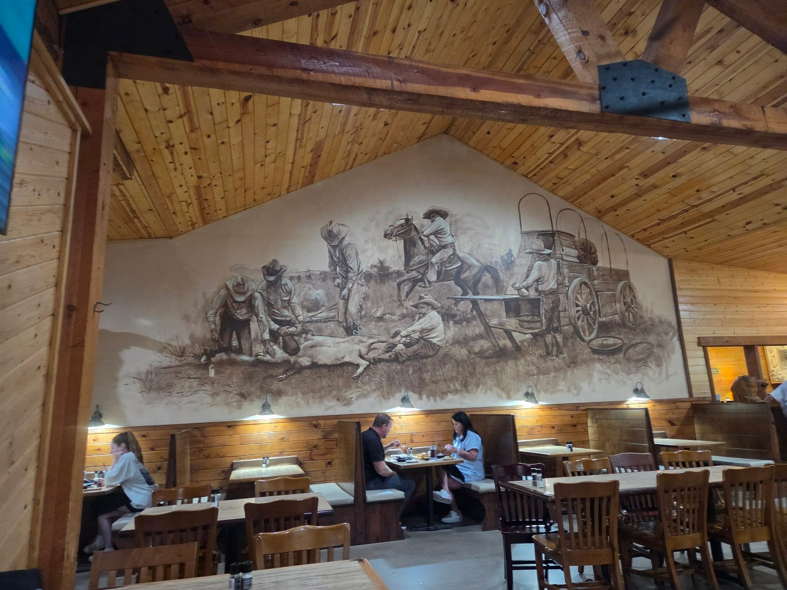 Cagle Steaks & BBQ