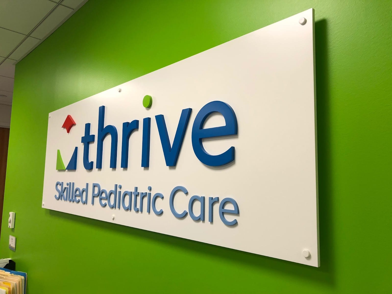 Aveanna Healthcare - Lubbock Home Therapy, photo 2