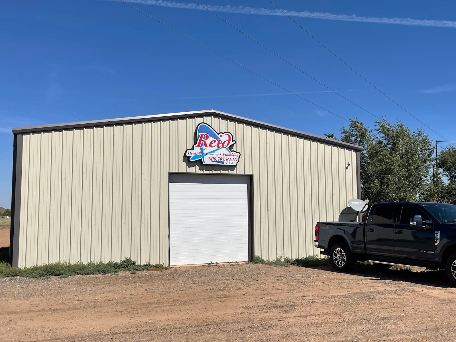 A Reid's Air Conditioning, Heating, & Plumbing Inc., photo 2