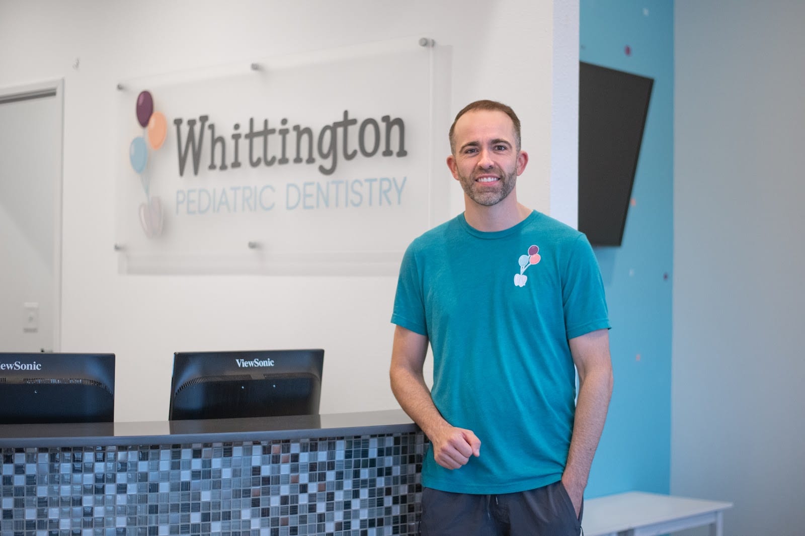 Whittington Pediatric Dentistry, photo 4