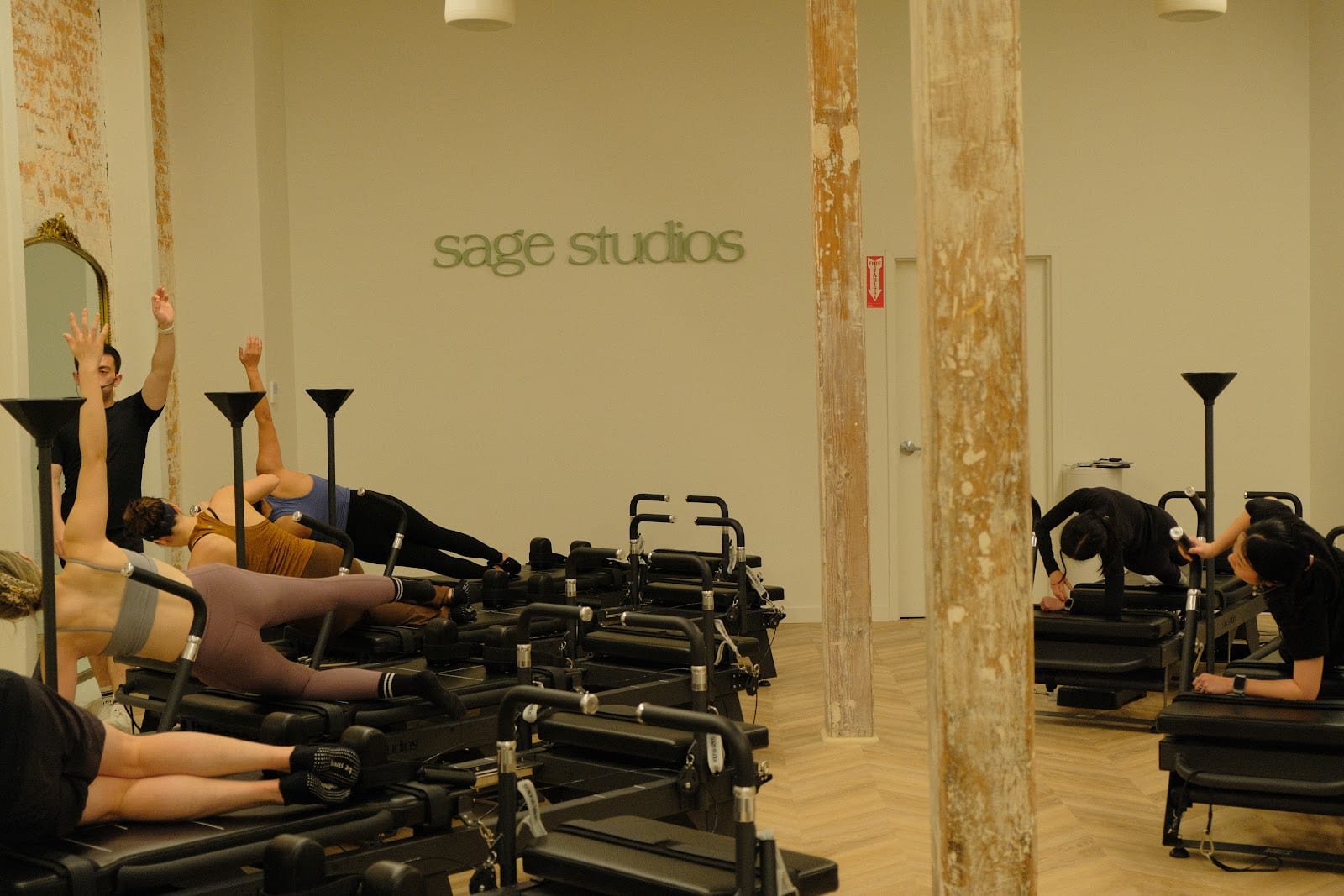 sage studios, photo 2